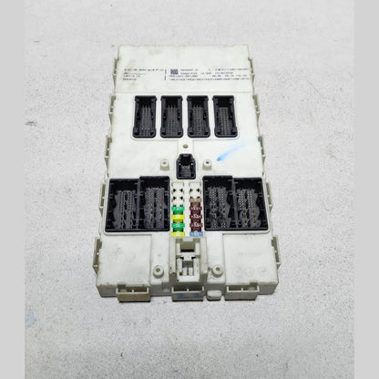 2014 BMW 428i Front Electronic Module 9292647 F20 F22 F30 F32 F36 F80 F82