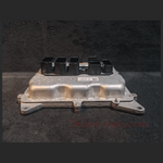 قم بتحميل الصورة إلى عارض الصور، BMW SERIE 3,5 F30 F10 F11 X3 F25 N20 MOTOR CONTROL ECU MÓDULO DME 7643312