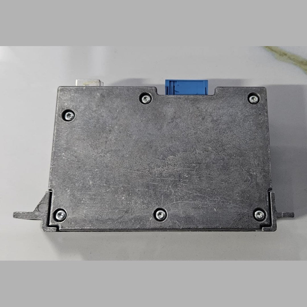 OEM BMW 3 SERIES F02 FRONT KAFAS CAMERA & CONTROL MODULE ECU 9316923