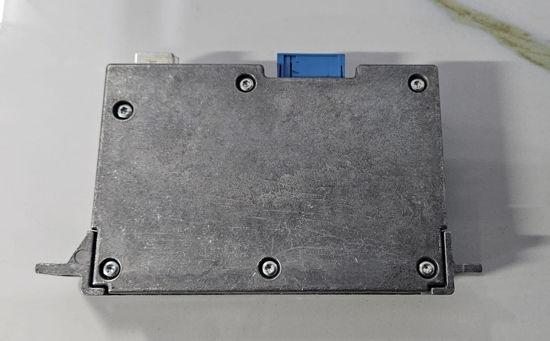 OEM BMW 3 SERIES F02 FRONT KAFAS CAMERA & CONTROL MODULE ECU 9316923