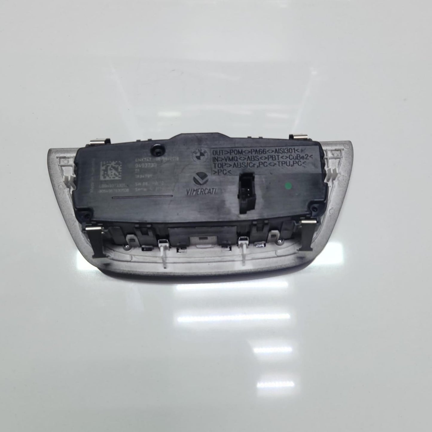 2017-2020 BMW 540i Headlight Switch 9493733
