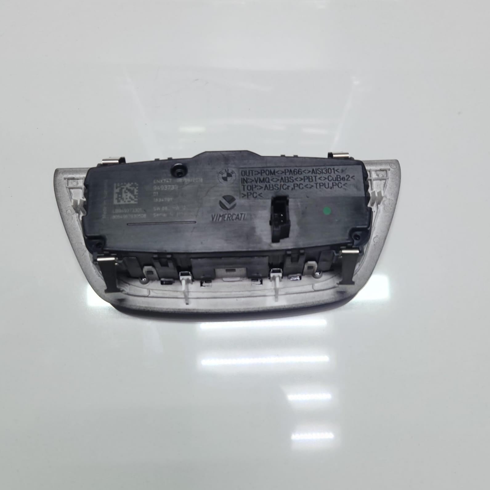 2017-2020 BMW 540i Headlight Switch 9493733