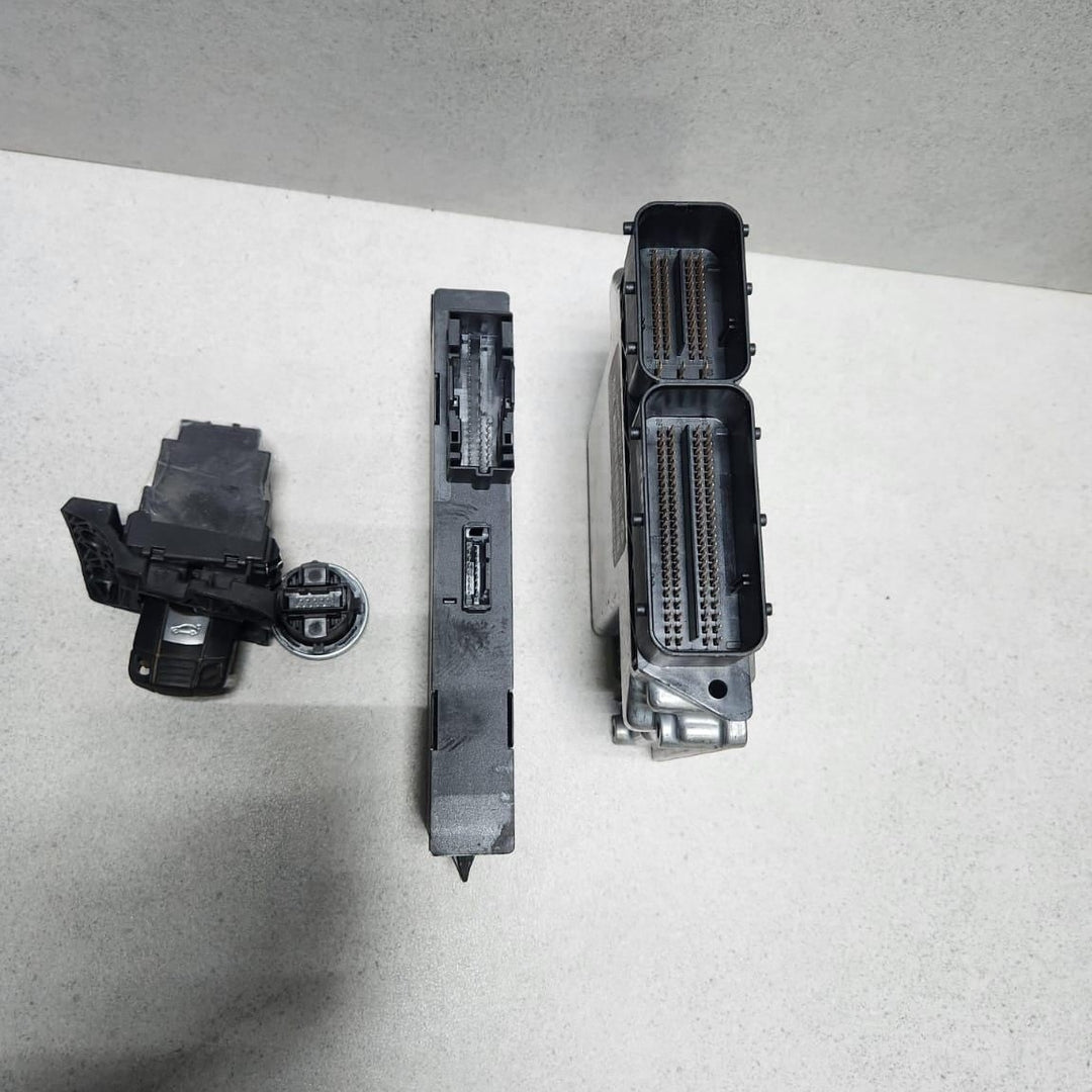 BMW Engine Control Unit 7810000 E90 E91 320D 2.0 diesel 2007-2010