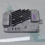 Load image into Gallery viewer, BMW F44 Receiver Audio Module Amplifier 5A2D556 OEM
