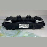03-06 Mercedes W203 C-Class AC Climate Heater Control Panel Switch A203 8301785