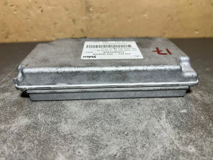 15-20 Mercedes W205 Surround View Camera Control Module  A205 9002629 OEM