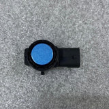 OEM BMW  X3 G01 PDC Parking sensor Bosch 6.0 bright blue 7927794 New