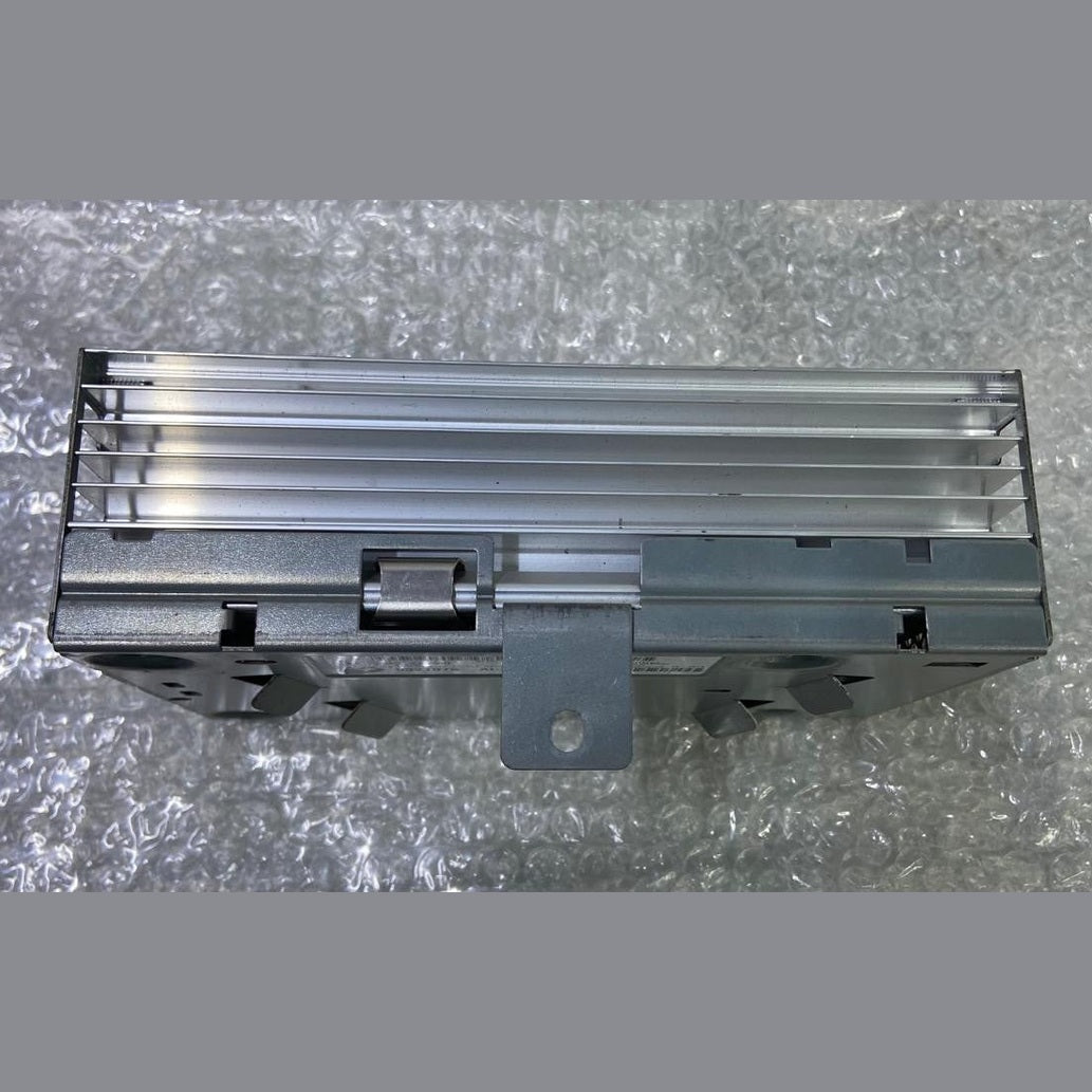OEM BMW F15 F16 F85 F86 X5 Hi-Fi System Amplifier Harman Becker Stereo 9321075