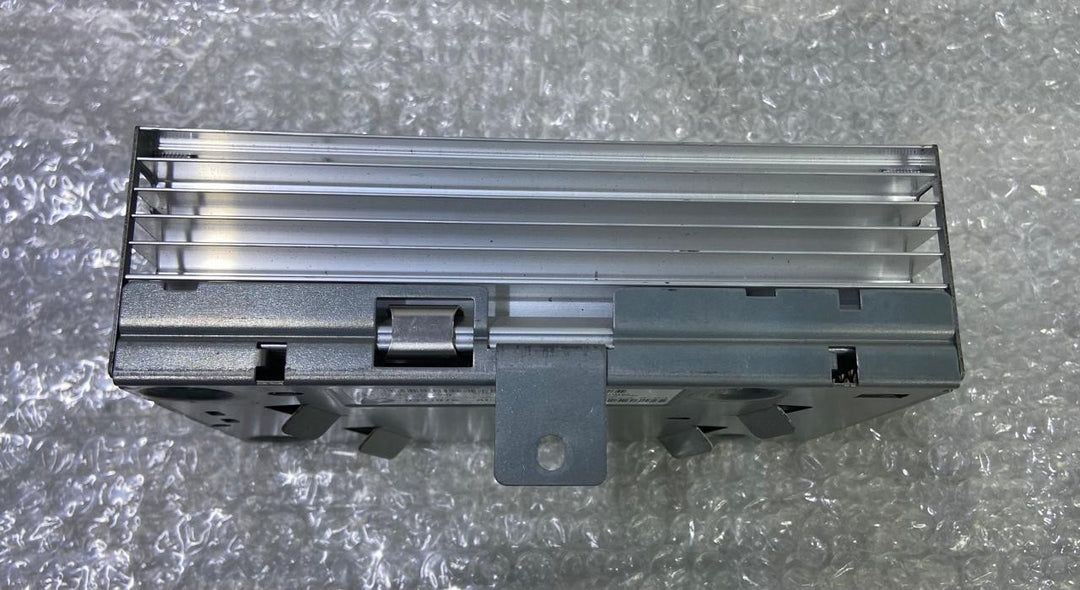 OEM BMW F15 F16 F85 F86 X5 Hi-Fi System Amplifier Harman Becker Stereo 9321075