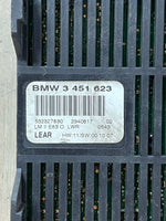 Load image into Gallery viewer, BMW OEM LM II E83 O. LWR Footwell Lights Headlamps Control (Body Module) 3451623