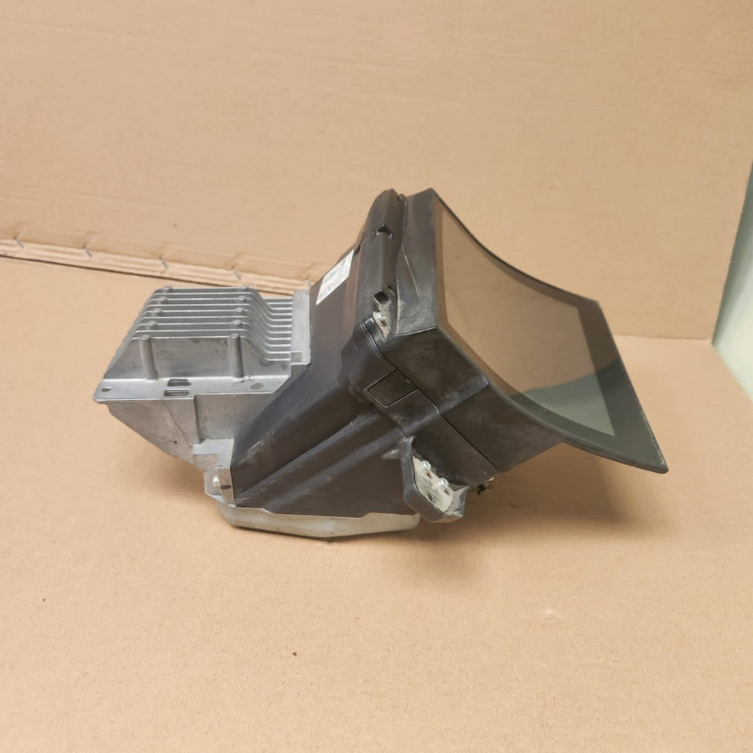 BMW 7 Series Head-Up Display Screen Right 9249964 7 Series F01 F02 F03 F04 RHD