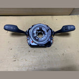 2012 BMW 750i Lenkstockschalter-Einheit 9234443 5er F10 F11, 6er