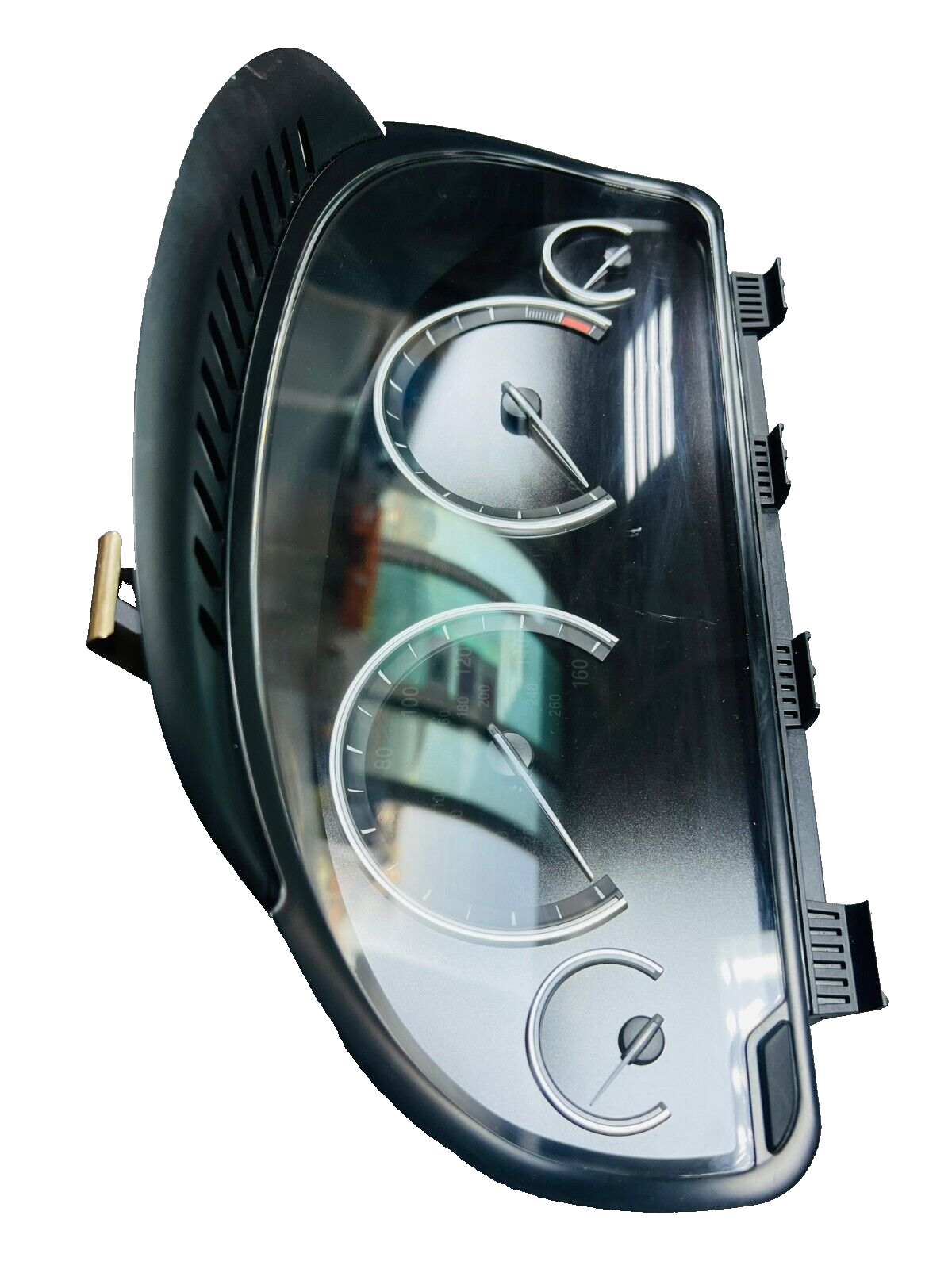 BMW X5 X6 F15 F16 HYBRID MULTIFUNCTIONAL INSTRUMENT CLUSTER 6844041