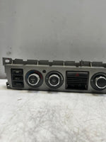 Load image into Gallery viewer, 2006 BMW 7 Series E65 E66 750i E67 760 745 AC Climate Control Unit 6970458 OEM