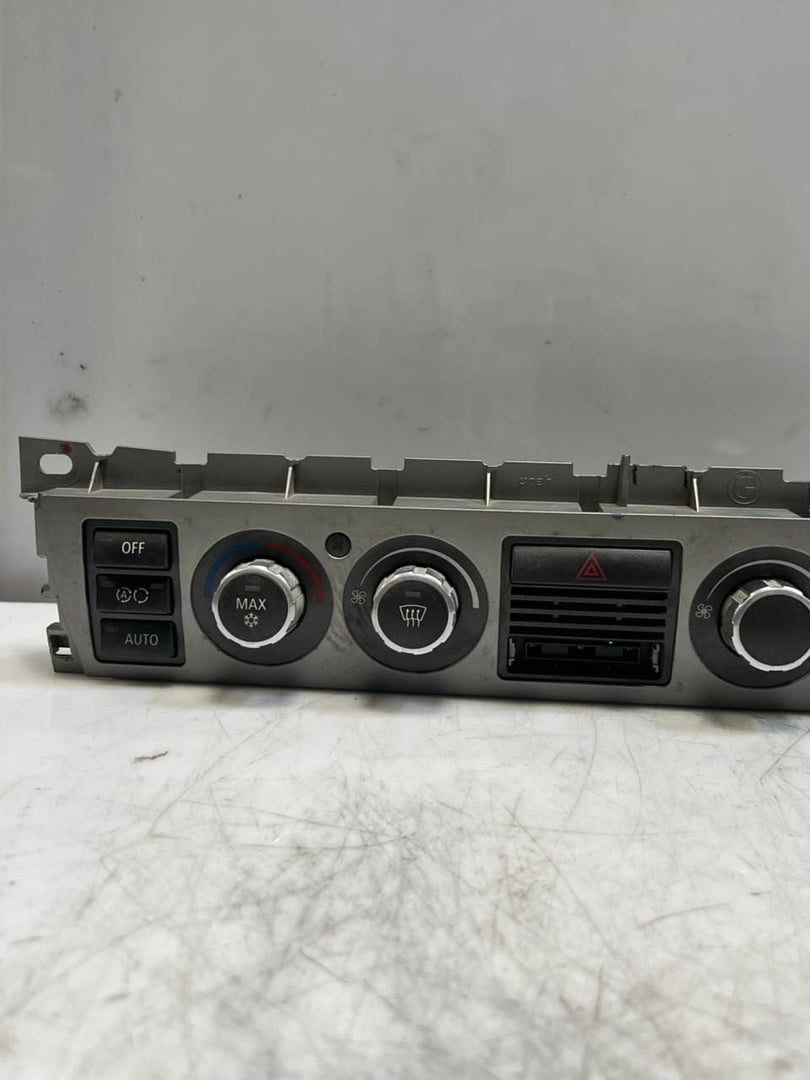2006 BMW 7 Series E65 E66 750i E67 760 745 AC Climate Control Unit 6970458 OEM