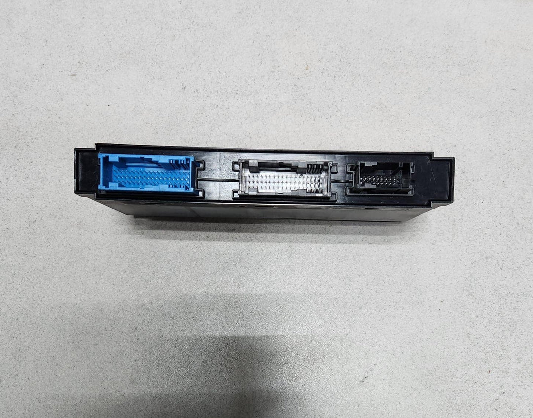 2010-2017 BMW X3 Body Control Module 9267533