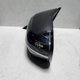 BMW Left Side Door Mirror F0184101U668B 5 Series G30 G31