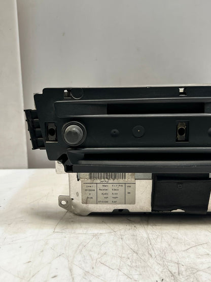 BMW 3 1 Series E90 E92 E87 3MD Navigation Audio Player Controller Module 9138450