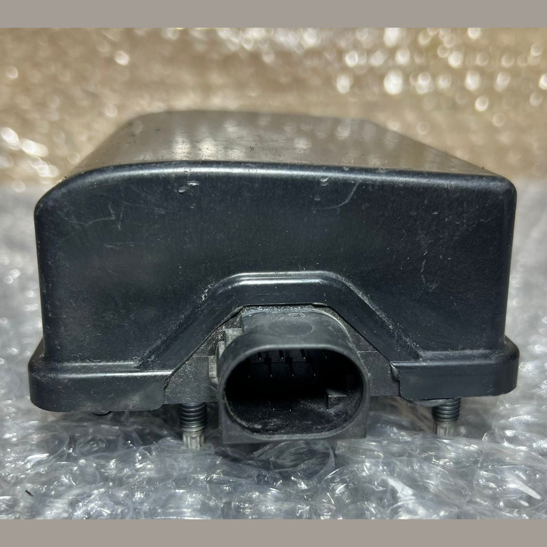 Mercedes-Benz W212 W204 W166 W218 Disctronic Radar Control Unit A212 9004603 OEM