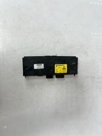 BMW 5 Series E60 E61 Dtc Switch Button Module Panel Front 6952478 OEM
