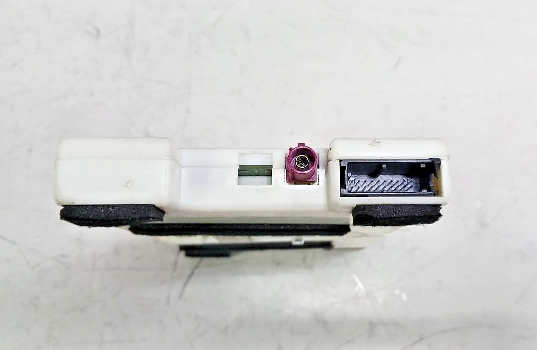 BMW 3 SERIES G21 2020 TELEMATICS CONTROL UNIT MODULE 5A23E95