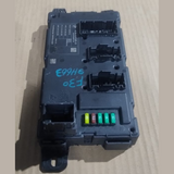 BMW F20 F21 F30 F31 HECK-ELEKTRONIKMODUL SICHERUNGSKASTEN STEUERGERÄT V1 REM -9293305
