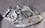 Bild in die Galerieansicht laden, BMW 1 SERIES F20 F21 HEADLIGHT HEADLAMP FRONT LAMP LIGHT LEFT N/S 7229685