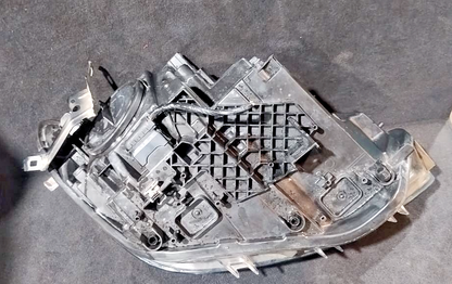 BMW 1 SERIES F20 F21 HEADLIGHT HEADLAMP FRONT LAMP LIGHT LEFT N/S 7229685