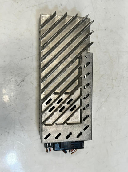 2010-2015 BMW 750i 7' F01 F02 F03 F04 HARMAN xDrive Audio Amplifier 9320144