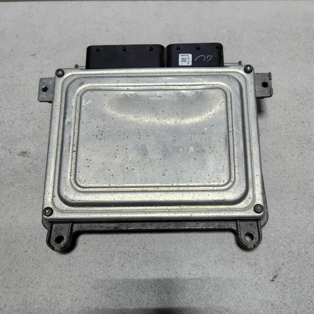  Mercedes Benz Engine Control Unit A2661539679 W245 and A-Class W169 models