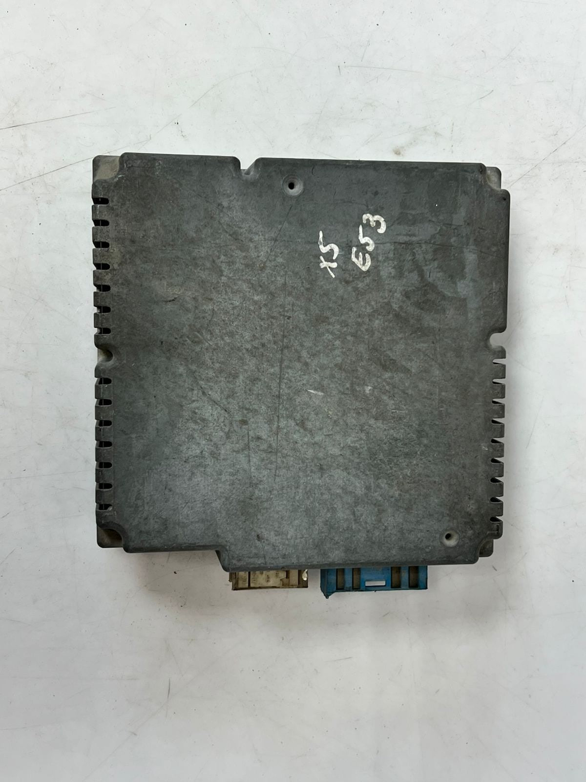 BMW E92 E65 E66 TV Video RGB Module Control Unit ECU 9127386 JAPAN