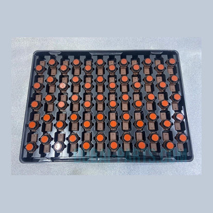 OEM BMW F44 G11 G12 G29 Parking sensor Bosch 6.1 Sunset orange 9827003 New