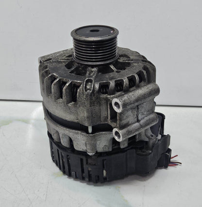 BMW F30 5 Series F10 7 Series F01 F02 N55 Active Hybrid Alternator 7622372 OEM