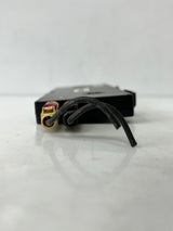 2010-2012 BMW X1 Antenna Amplifier AM/ FM 9168328 OEM