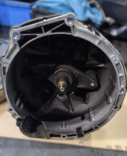 BMW 118d 1, 2, 3, 4 F Series B47 diesel Manual Gearbox 6 Speed 8637972 OEM