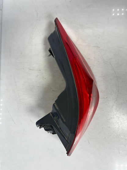 BMW 5 Series G30 ECE RIGHT SIDE OUTER BACK Tail Light 7376464 63217376464 OEM