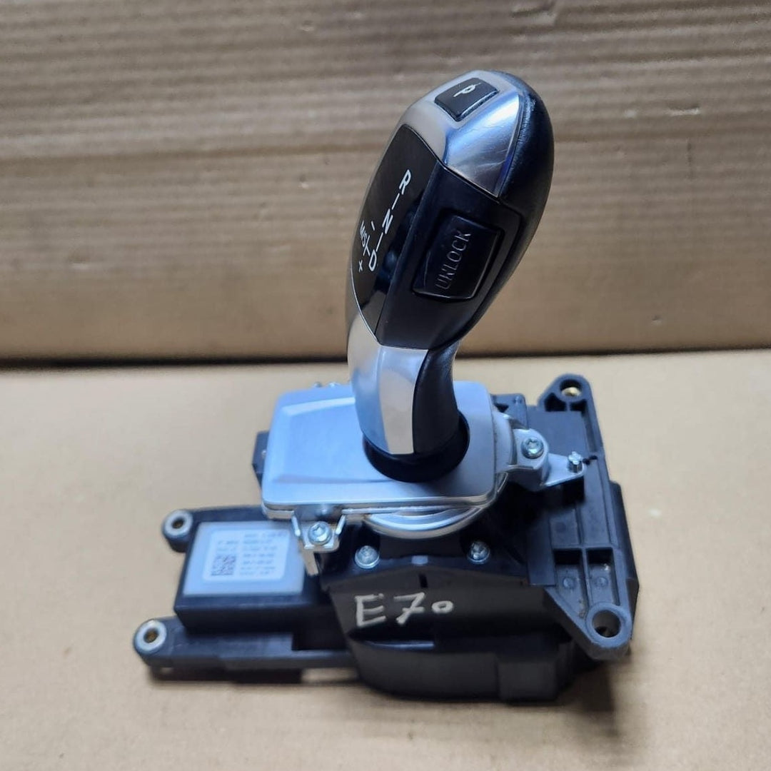 2006-2013 BMW X5 Gear Selector Switch 9228612