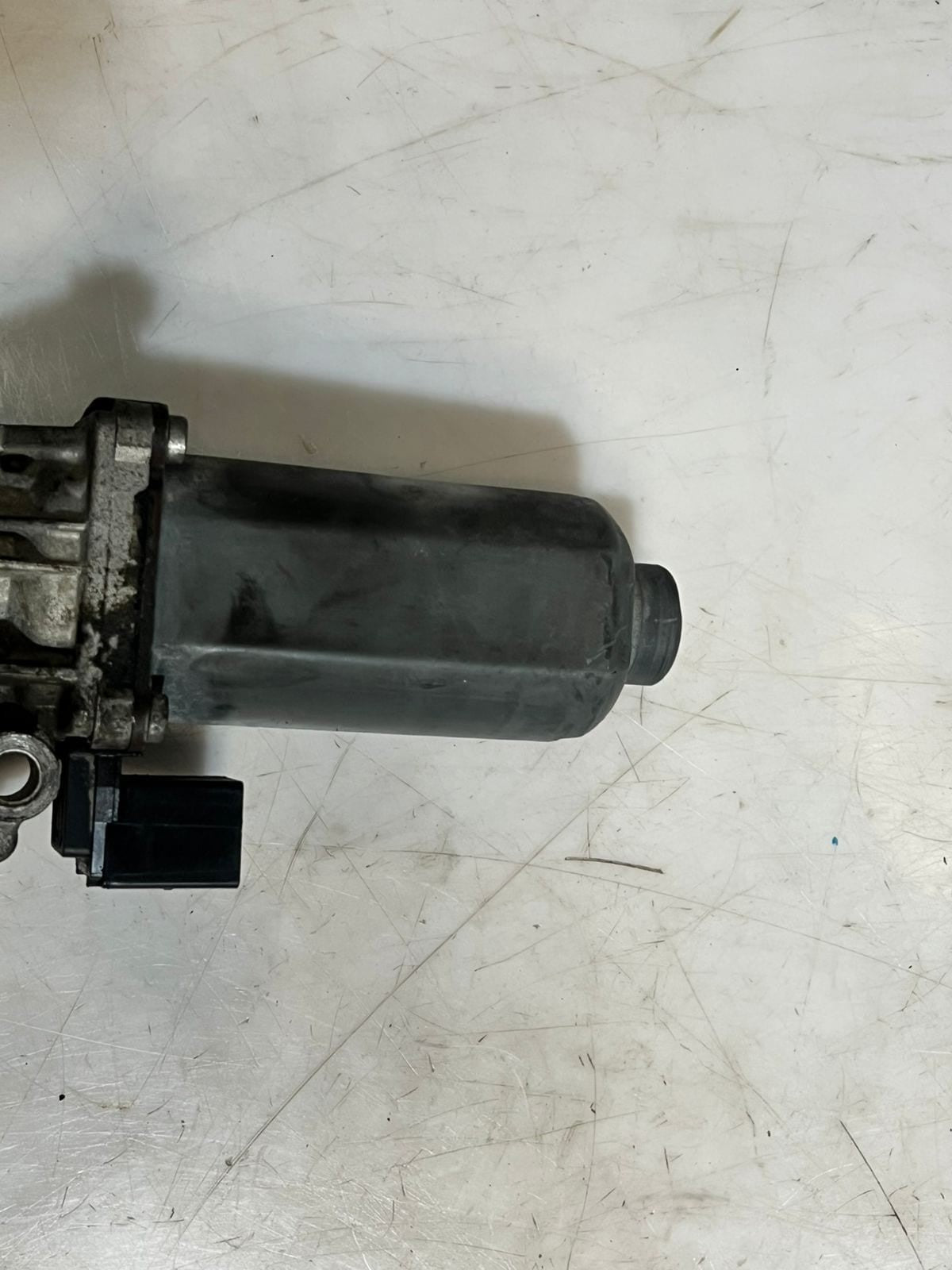 2002-2014 BMW X5 E70 X6 E71 3.0D Transfer Case Actuator Motor 7566250 OEM