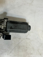 Load image into Gallery viewer, 2002-2014 BMW X5 E70 X6 E71 3.0D Transfer Case Actuator Motor 7566250 OEM
