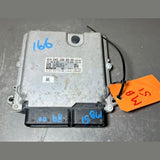 2012 Mercedes W166 GL ML GLE Engine Control Module Unit ECM ECU A642 1508900 OEM