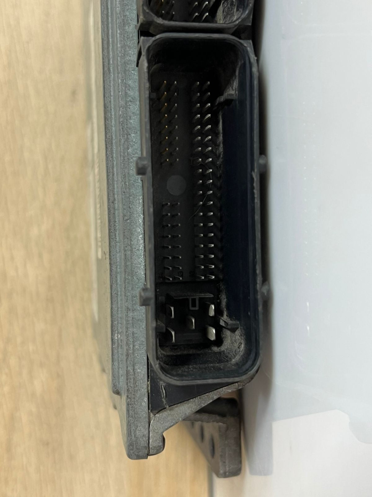 2012-2014 Mini Cooper Engine Control Module 7557395
