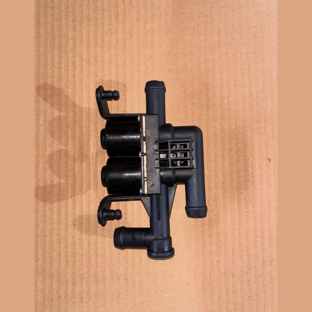 BMW F10 F02 F07 F06 N20 N55 N54 WATER VALVE 9119164 OEM