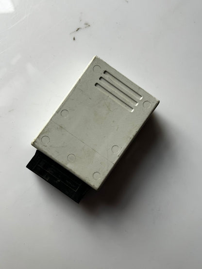 2002-2004 BMW 745i Tire Pressure Control Module 6769053 E65 E66 E67 7'