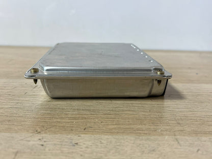 2004-2006 BMW X3 E83 M54 Engine Control Unit 7561382 MS45.1 DME