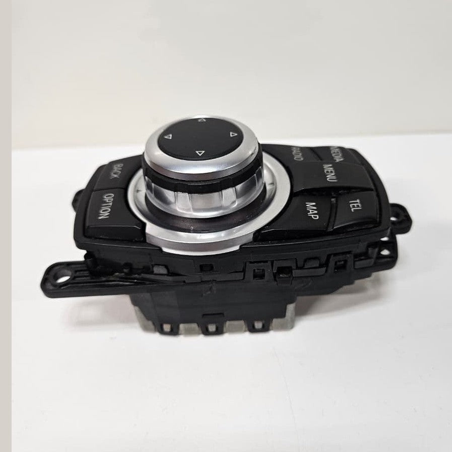 BMW F20 F21 F30 F31 F34 F10 F11 iDrive Media Controller 4 PIN 9267956 OEM