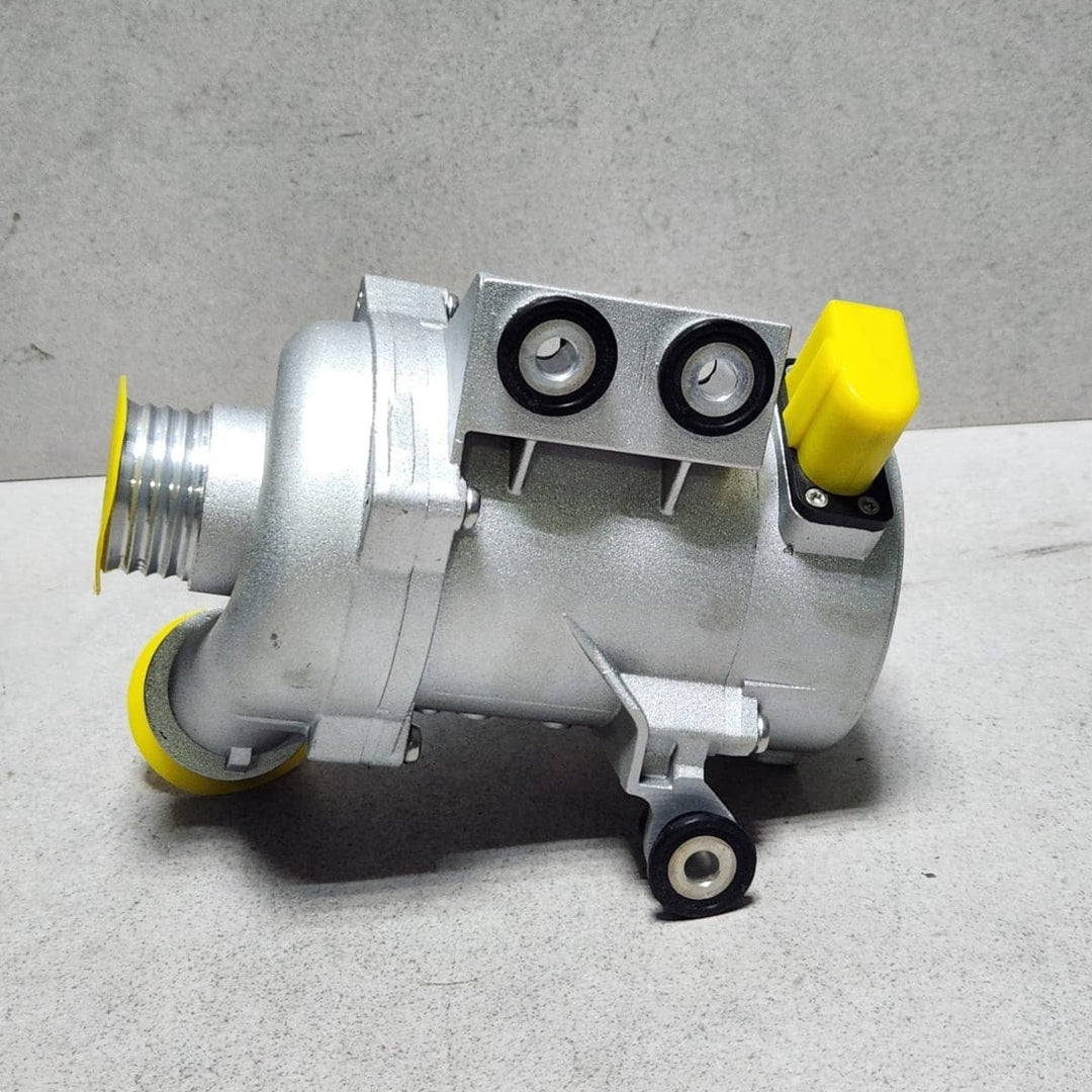 Genuine 2008-2013 BMW 128i Electrc Water Pump 11517586925 E90 X3 Z4 1 3 5 Series