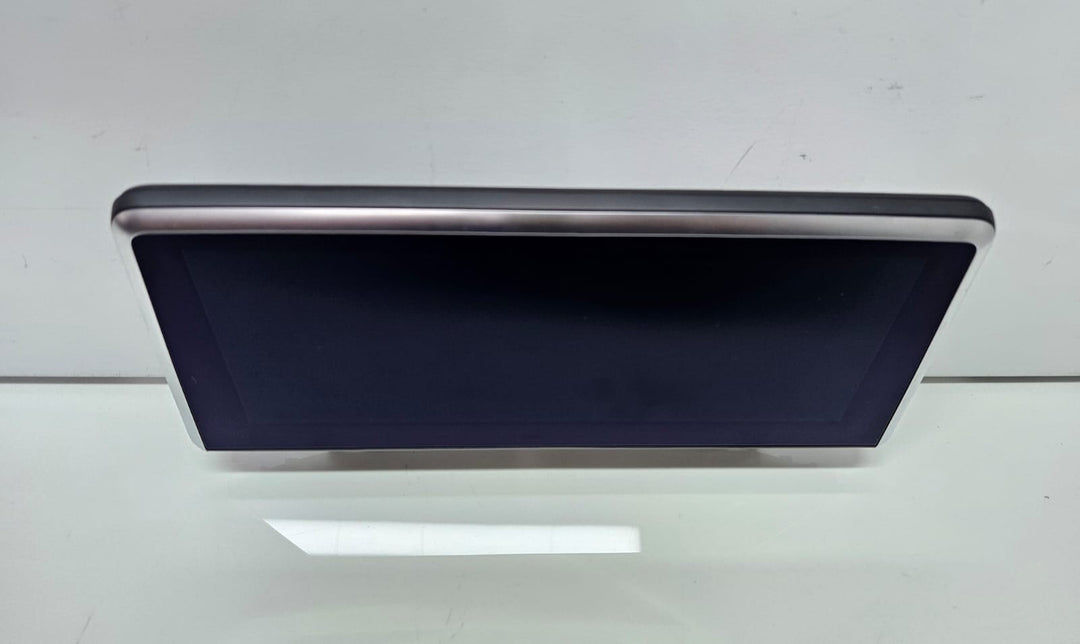 8797400-2015-2019 BMW X2 F39 RHD Central Information Display Screen OEM