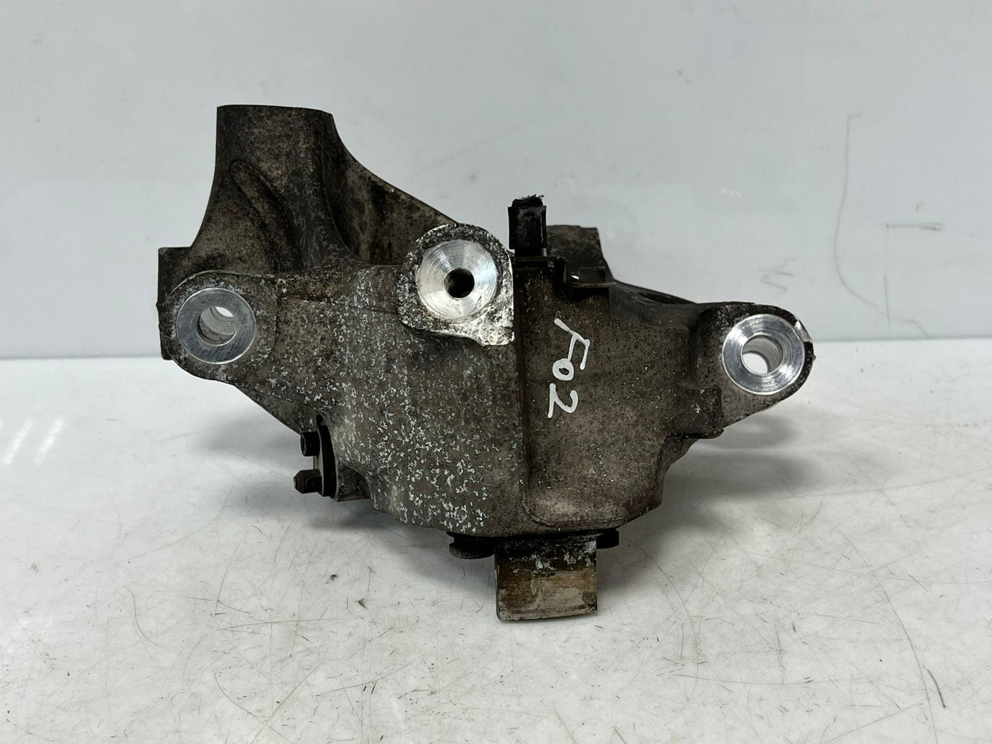 2010-15 BMW 740i 7 Series F01 F02 F03 F04 Rear Wheel Hub KNUCKLE BEARIN 6797448