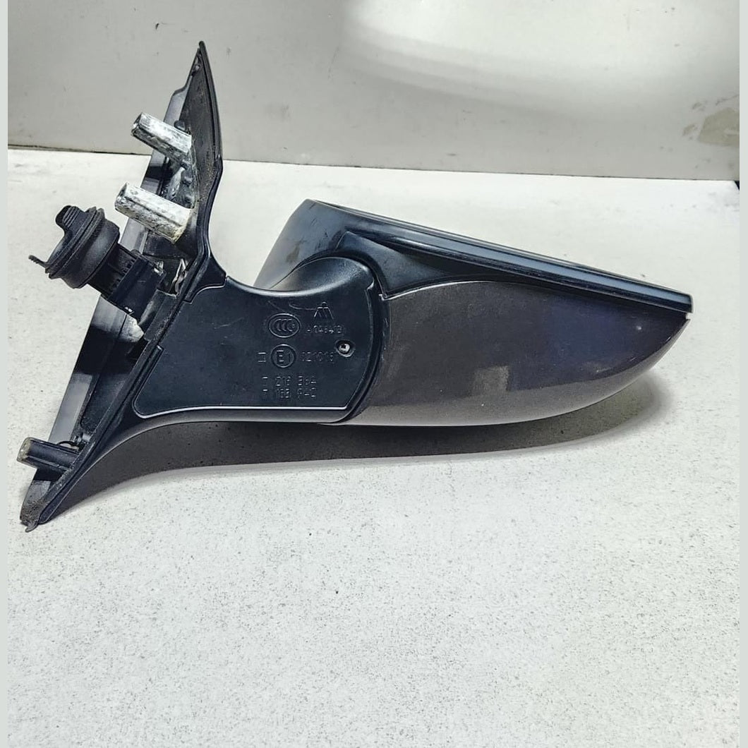 BMW 5 Serie F10 F11 Right Side Door Wing Mirror Electric Right F01534049931P OEM
