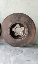Load image into Gallery viewer, 2018 BMW X3 Brake Disc 6860912 X3 Series G01 G02 G11 G15 G20 G30 and I20